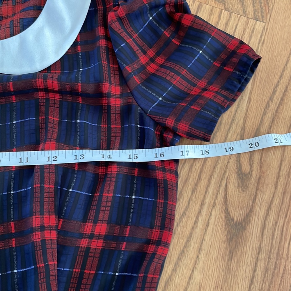 Peter Pan dress - Picture 6 of 7